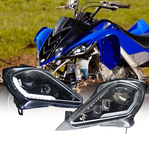 Per yamaha raptor - per, yfz