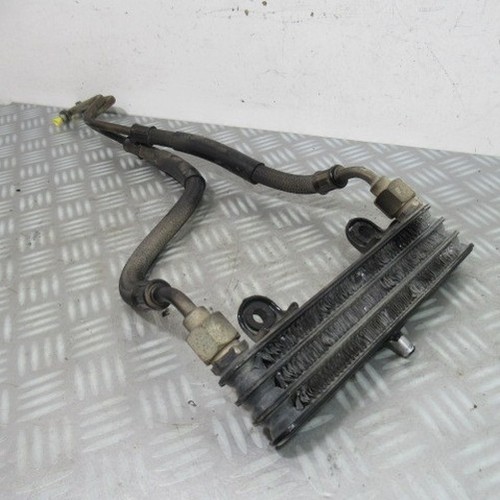 Radiatore olio yamaha 250 - radiatore,