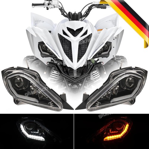 Per yamaha raptor - yamaha,