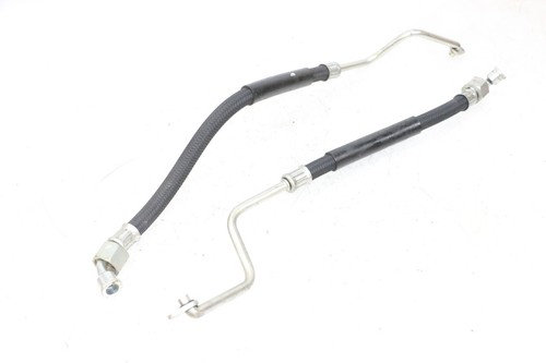 Durite huile yamaha yfm - durite,