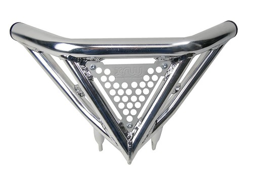 Paraurti anteriore xr10 - paraurti,