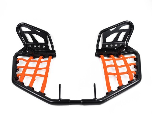 Nerfbar yamaha raptor - raptor, 250
