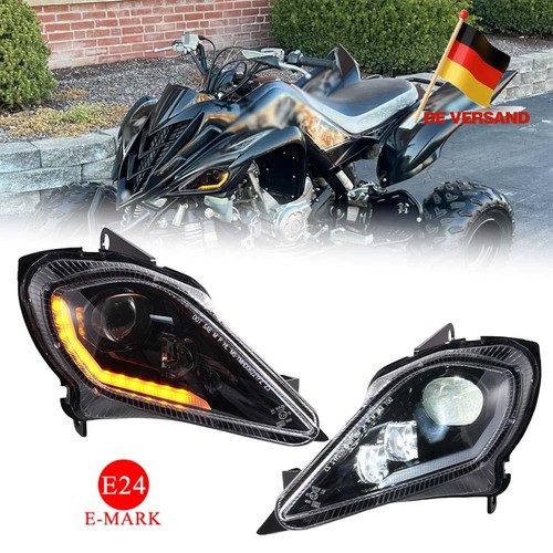 Faro proiettore led - , yamaha