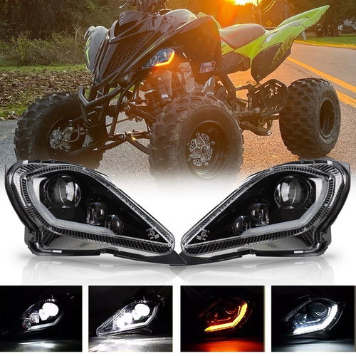 Per yamaha raptor - yamaha,