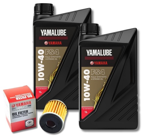 Yamalube kit manutenzione - kit,