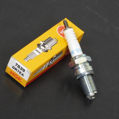 Candela ngk per yamaha 250 - ngk,
