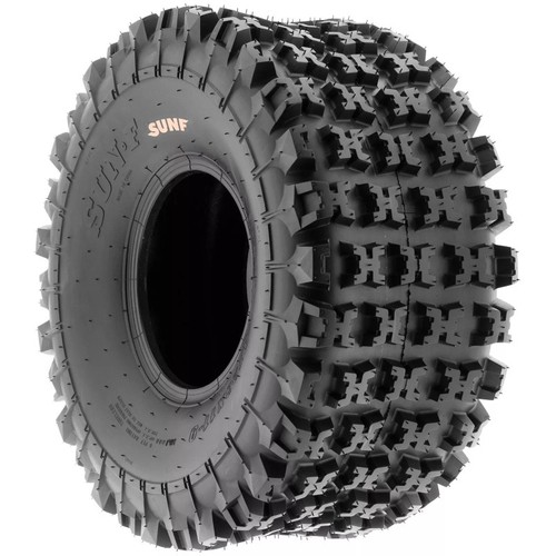 Pneu arrière cross - , compatible