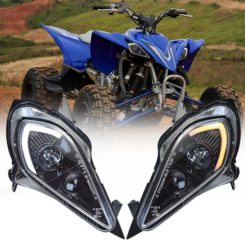 Faro proiettore led per yamaha