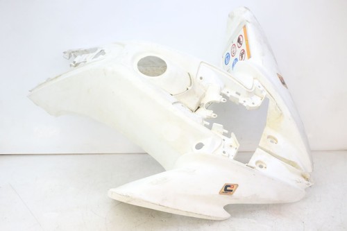 Parafango anteriore yamaha - anteriore,