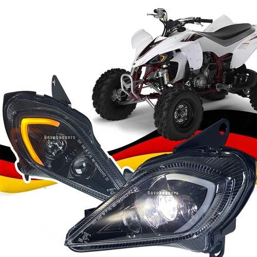 Faro proiettore led drl per - faro,