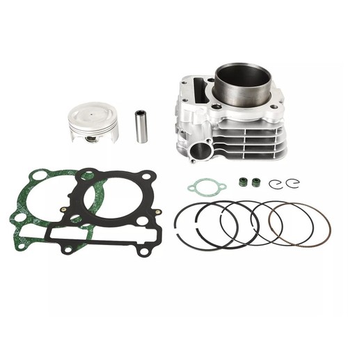 Kit cilindro pistone - kit,