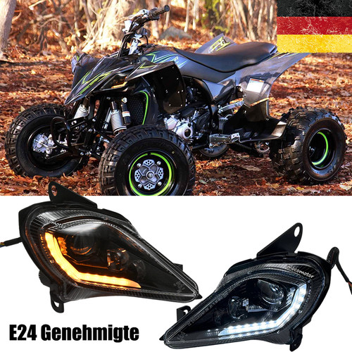 Faro proiettore e24 led - proiettore,