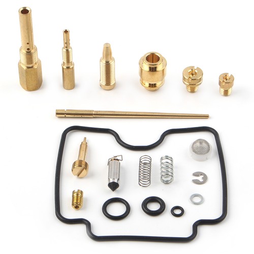 Kit riparazione carburatore - kit,