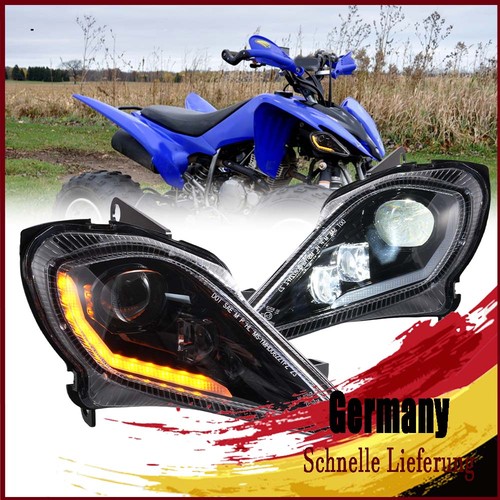 Faro proiettore led per - , yamaha