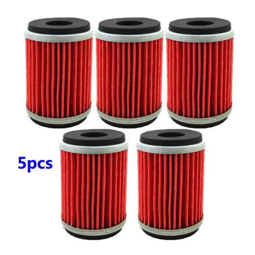 Filtro olio per yfm - 5x, a