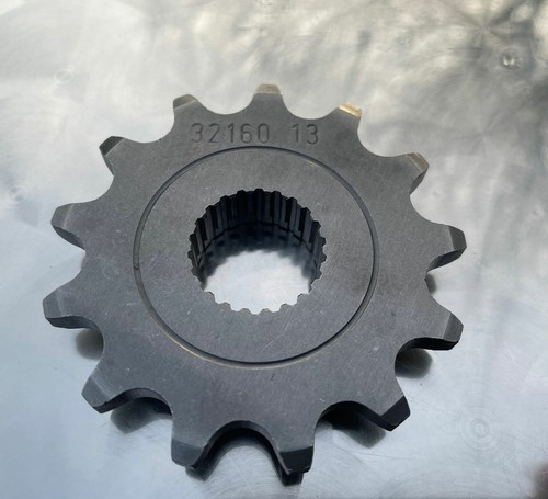 Pignone tuning denti yamaha - tuning, 13
