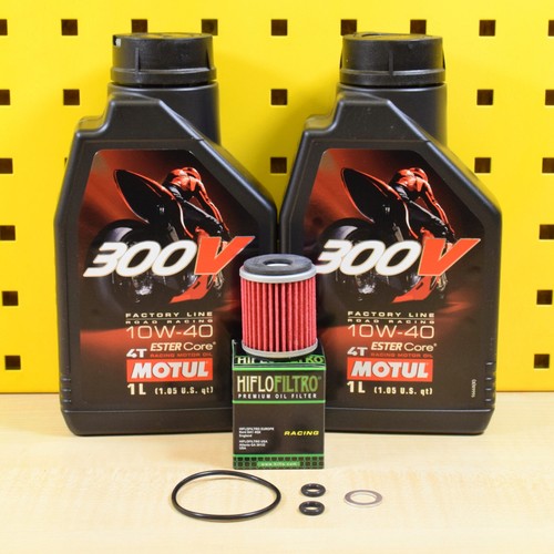 Filtro olio yamaha yfm 250 - filtro,