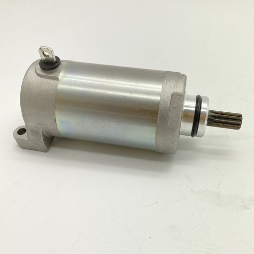 Motorino avviamento starter