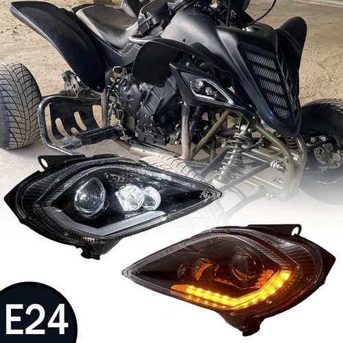 Per yamaha raptor - per,