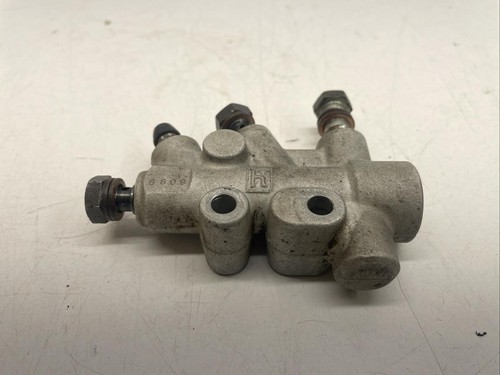 Sdoppiatore freno yamaha 250 - sdoppiatore,