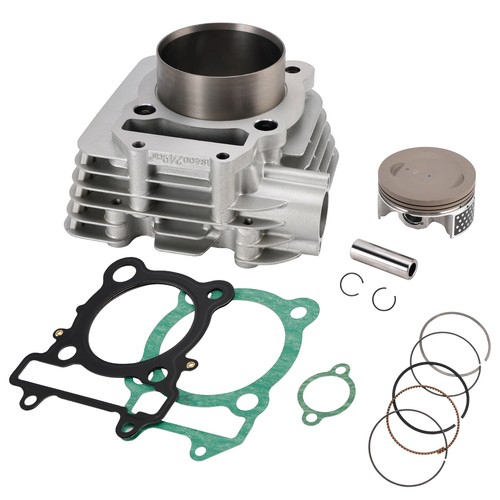 Kit pistone caraffa cilindro
