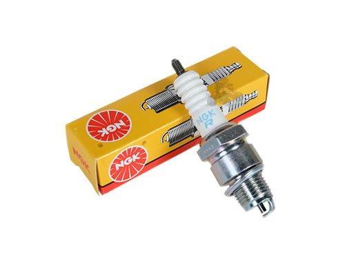 Candela accensione ngk - accensione,