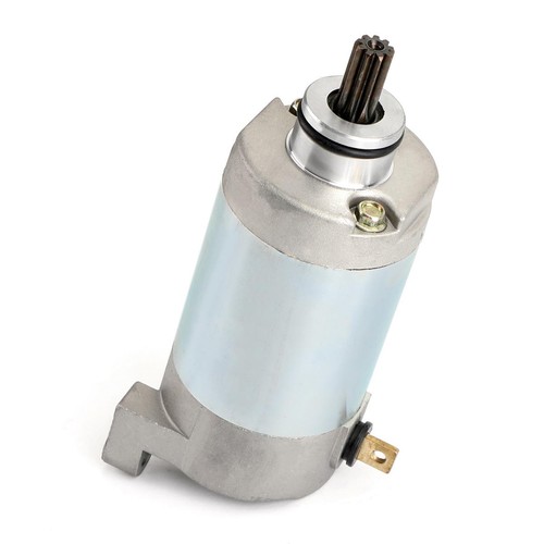 Motorino avviamento per - motorino, di