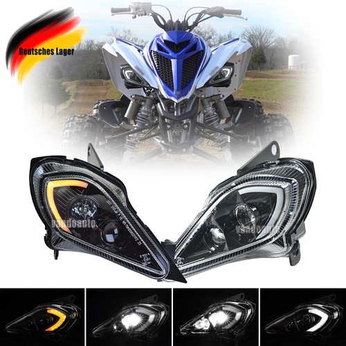 Faro proiettore led - per, yamaha