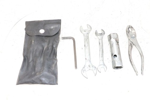 Kit utensili yamaha yfm r - kit,