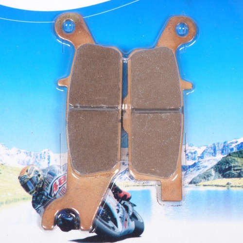 Pastiglie freno factor brakes - pastiglie,