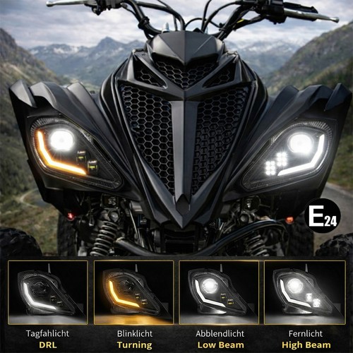 Faro proiettore led - , per