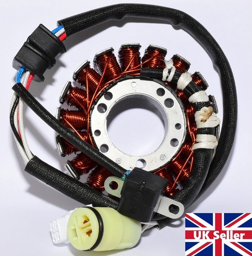 Statore alternatore per - alternatore,