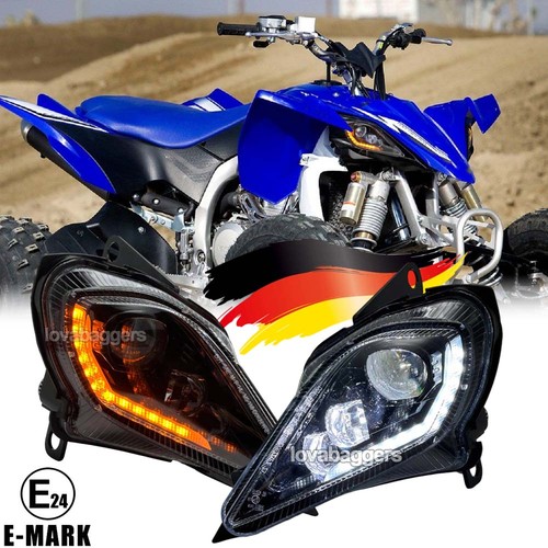 Per yamaha raptor 250 350 - raptor, 700